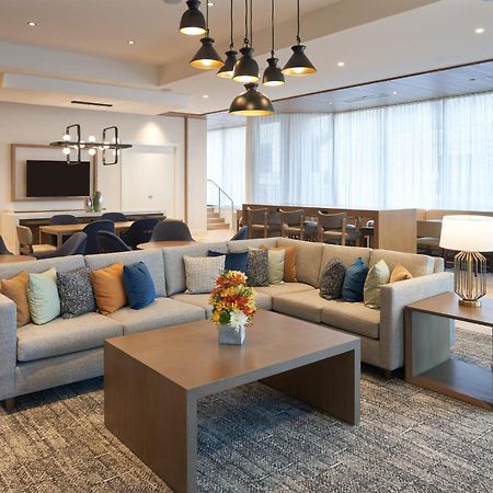 Staybridge Suites Wilmington Downtown By Ihg Ngoại thất bức ảnh