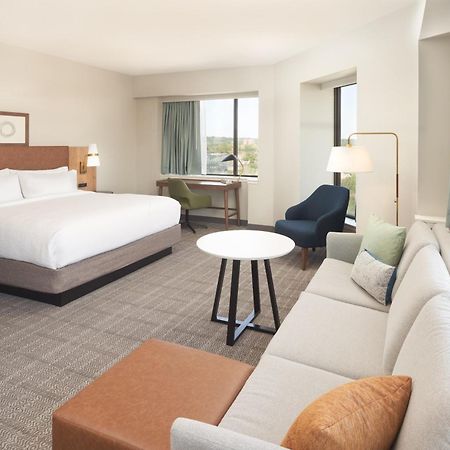 Staybridge Suites Wilmington Downtown By Ihg Ngoại thất bức ảnh