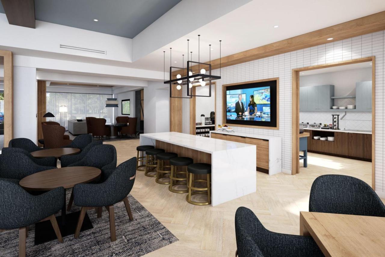 Staybridge Suites Wilmington Downtown By Ihg Ngoại thất bức ảnh