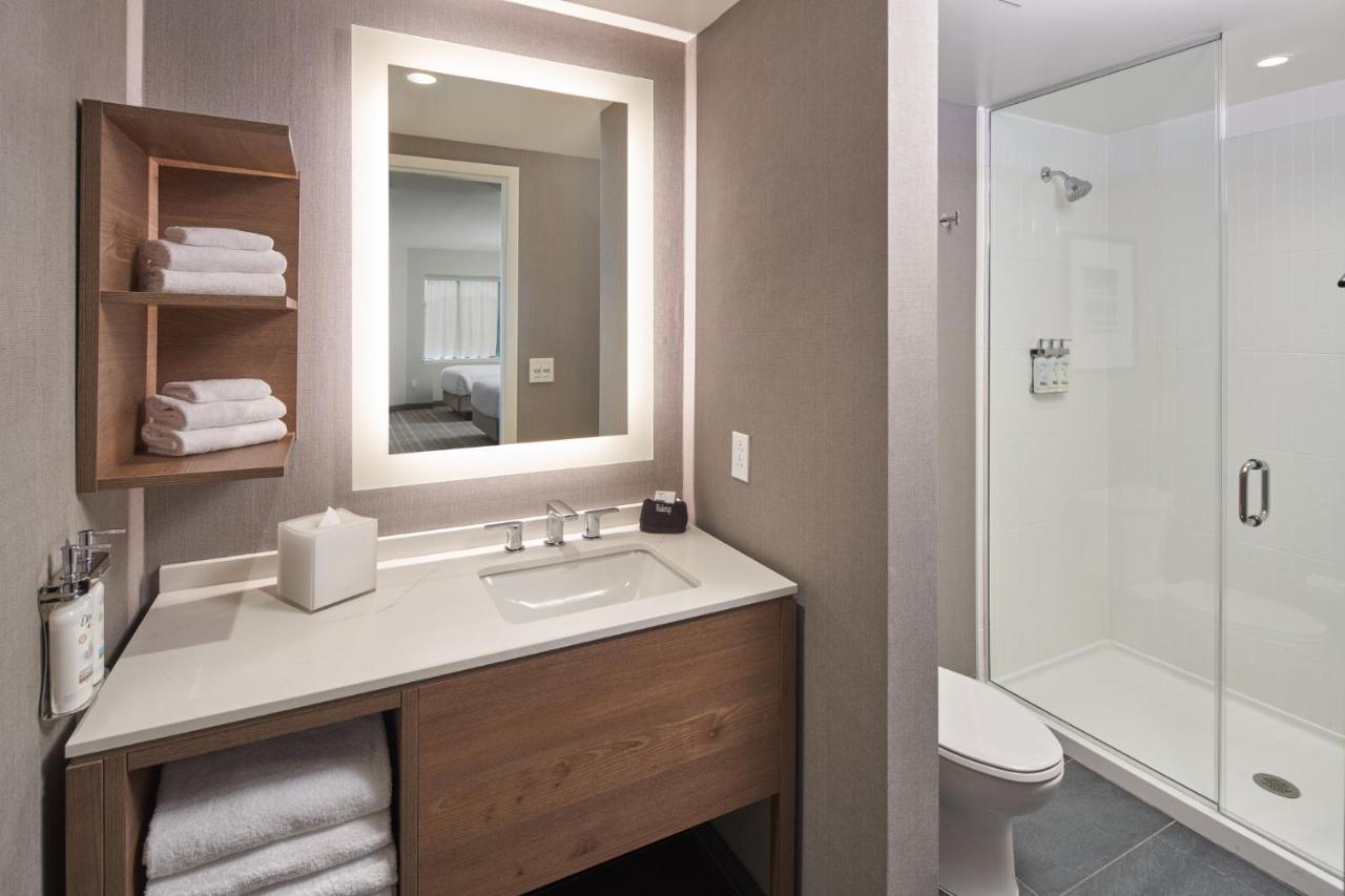 Staybridge Suites Wilmington Downtown By Ihg Ngoại thất bức ảnh