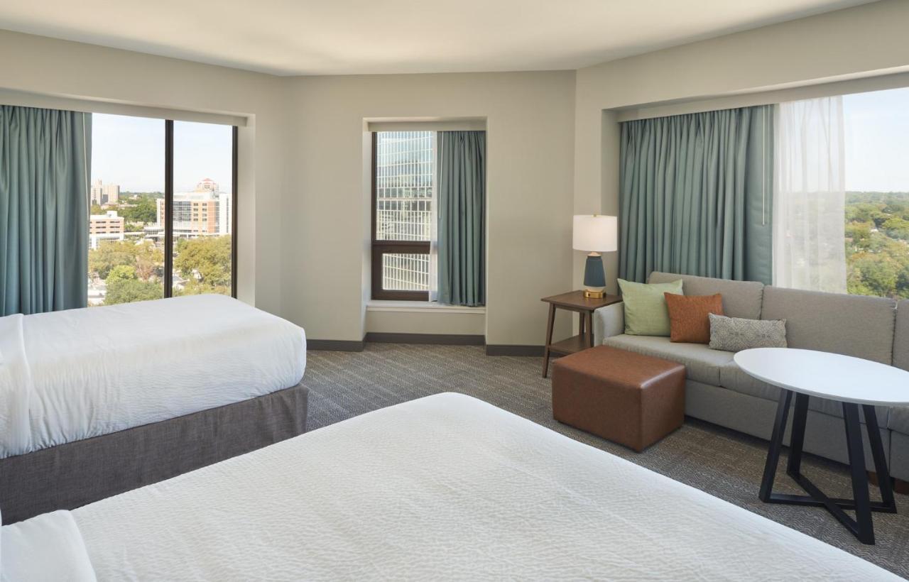 Staybridge Suites Wilmington Downtown By Ihg Ngoại thất bức ảnh