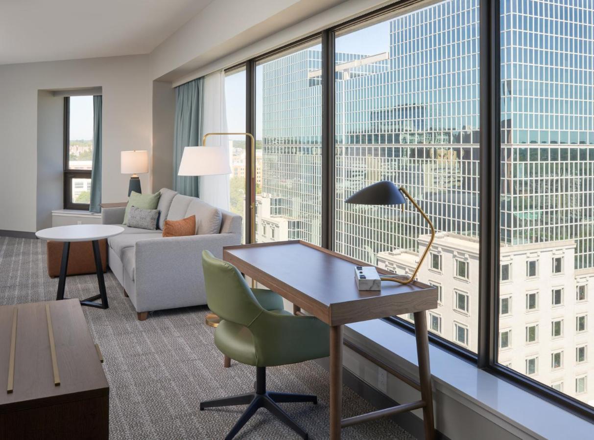 Staybridge Suites Wilmington Downtown By Ihg Ngoại thất bức ảnh