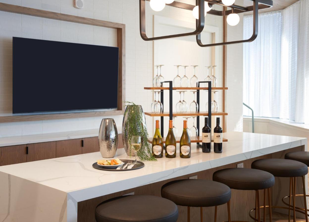 Staybridge Suites Wilmington Downtown By Ihg Ngoại thất bức ảnh