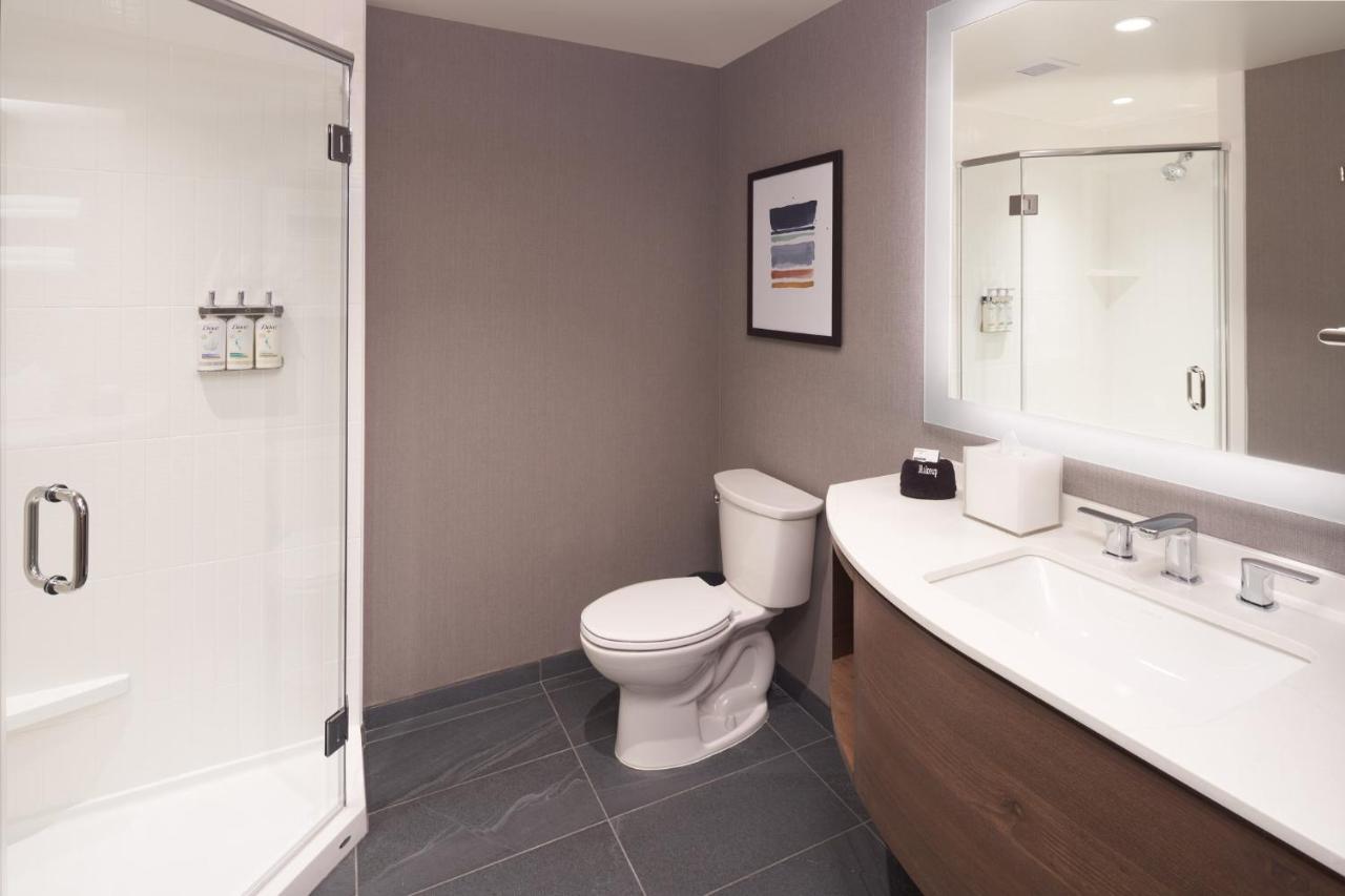 Staybridge Suites Wilmington Downtown By Ihg Ngoại thất bức ảnh
