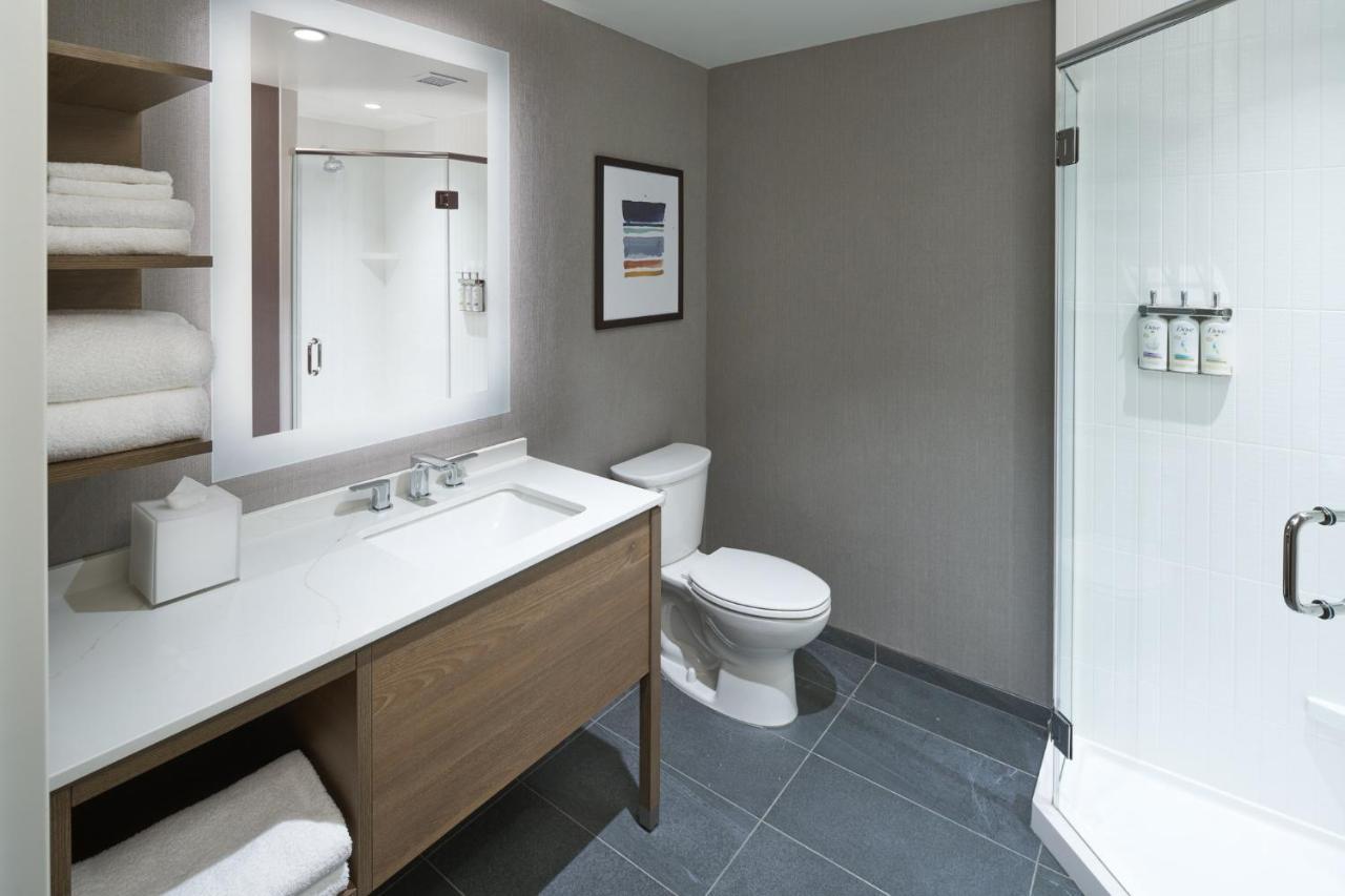 Staybridge Suites Wilmington Downtown By Ihg Ngoại thất bức ảnh