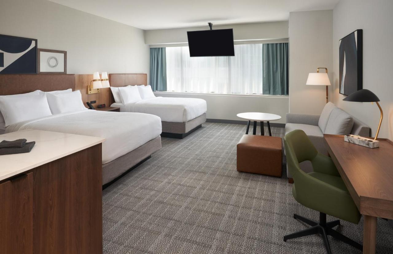 Staybridge Suites Wilmington Downtown By Ihg Ngoại thất bức ảnh
