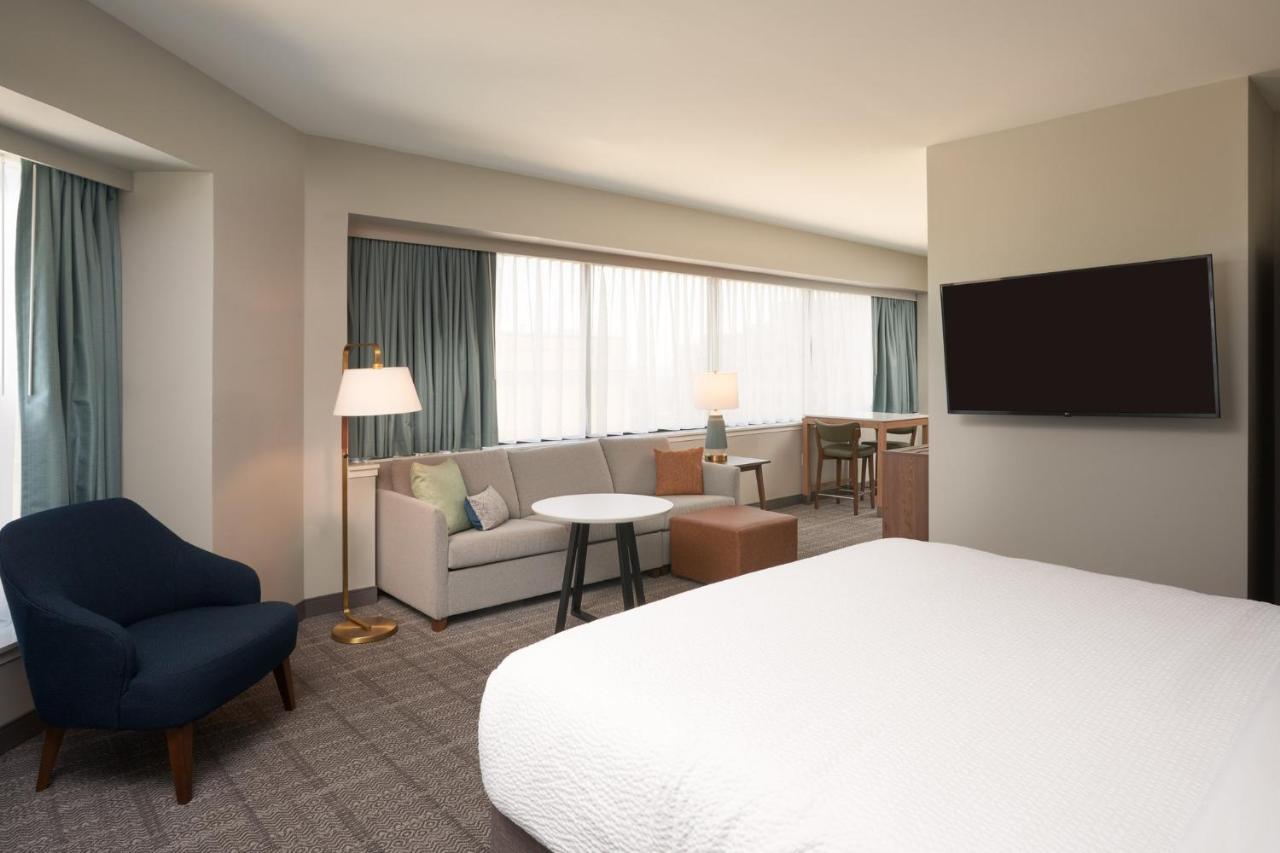 Staybridge Suites Wilmington Downtown By Ihg Ngoại thất bức ảnh