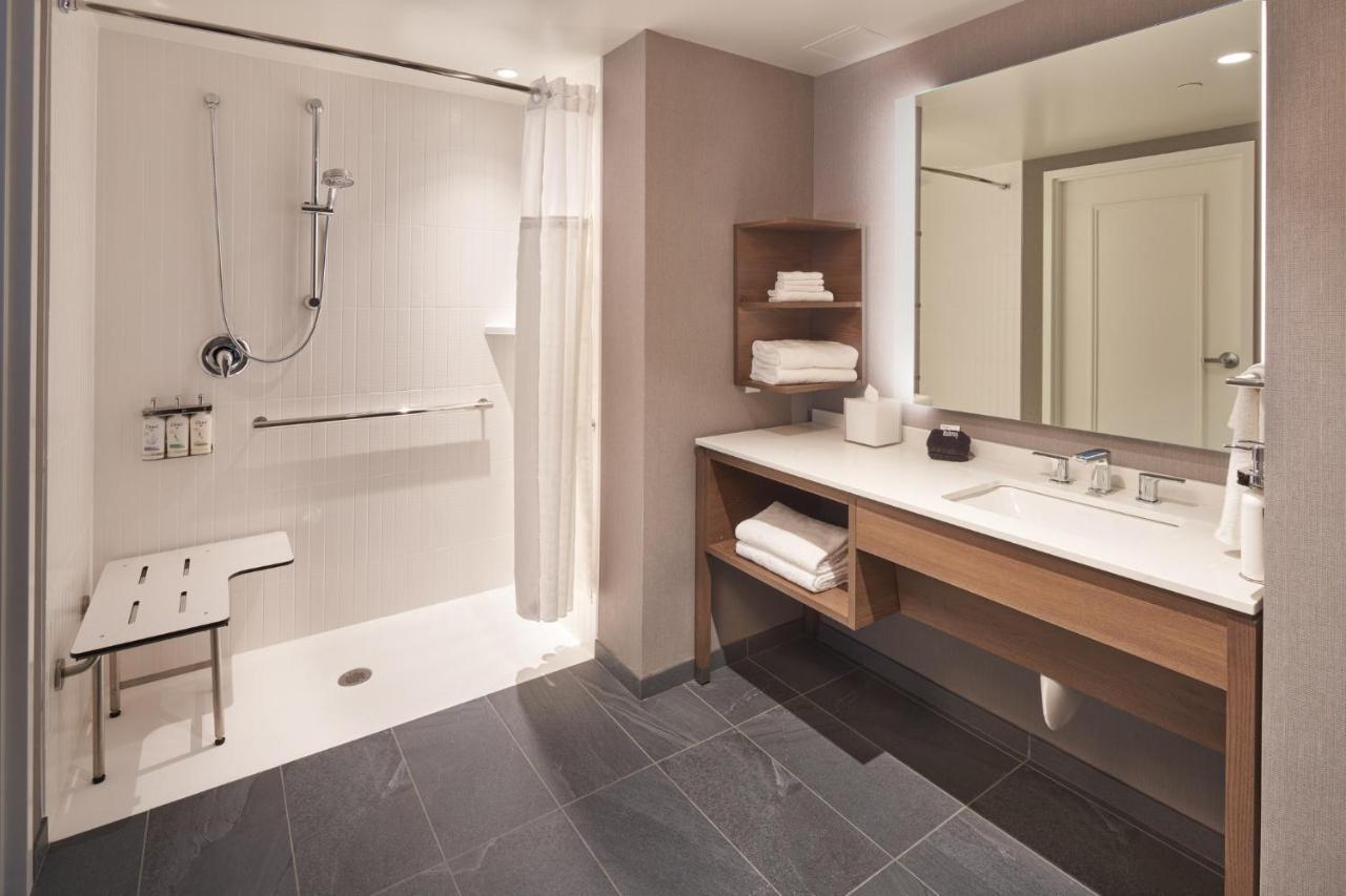 Staybridge Suites Wilmington Downtown By Ihg Ngoại thất bức ảnh