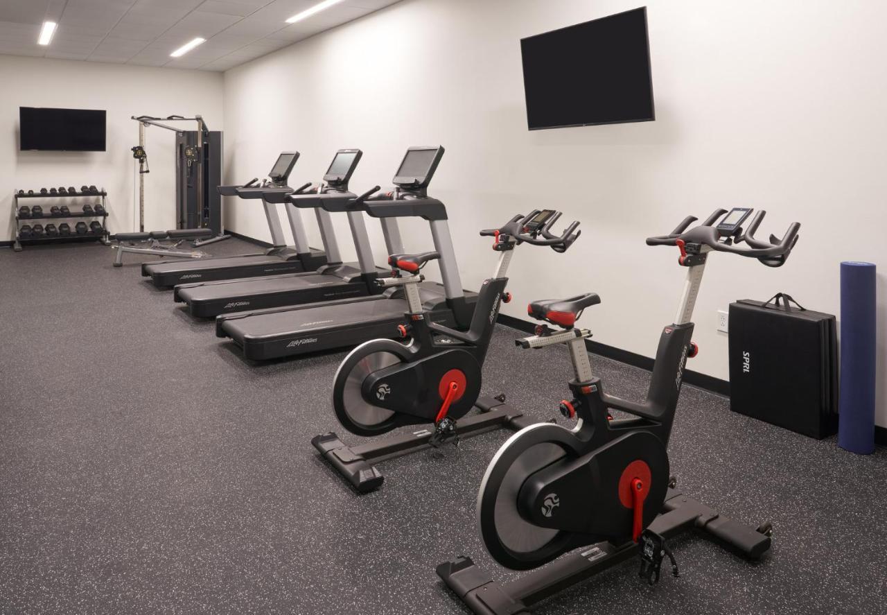 Staybridge Suites Wilmington Downtown By Ihg Ngoại thất bức ảnh
