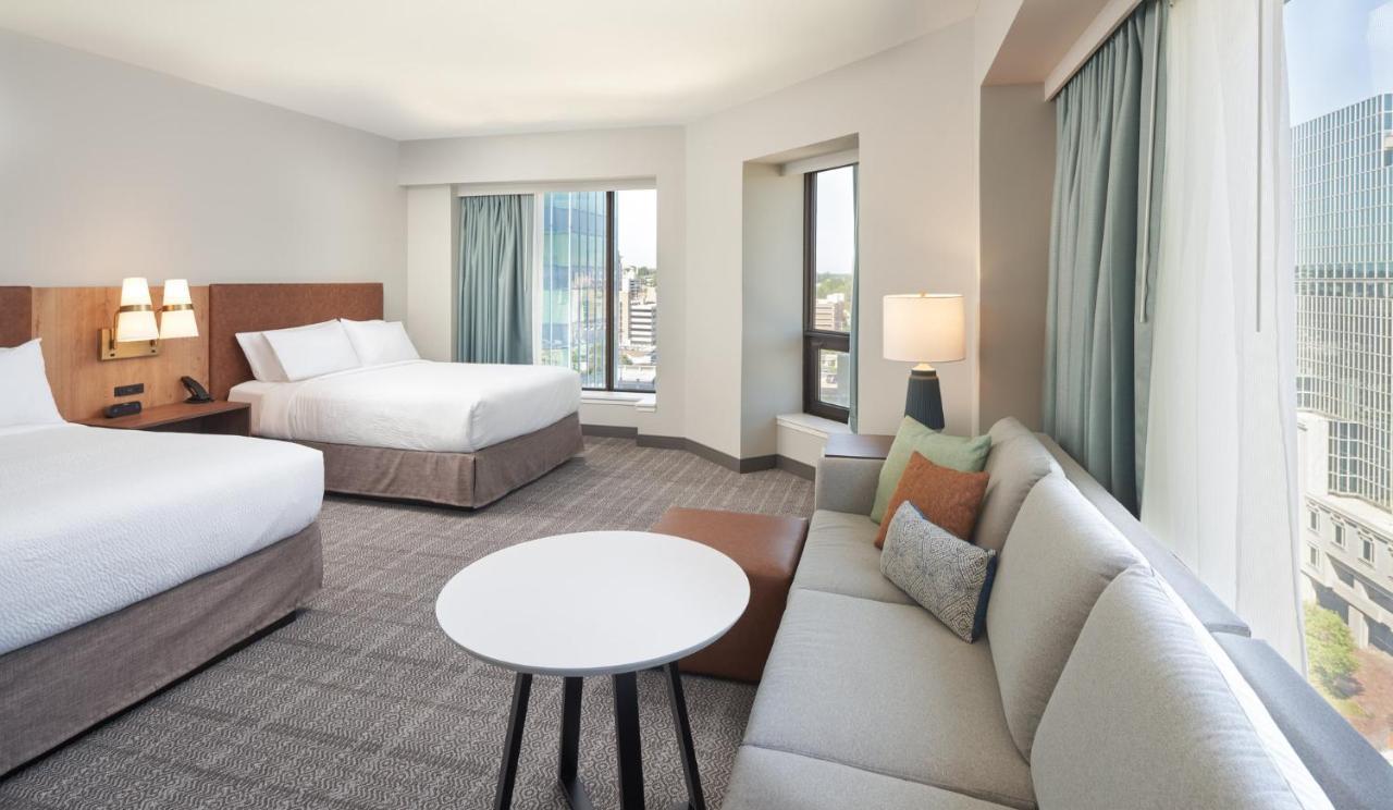 Staybridge Suites Wilmington Downtown By Ihg Ngoại thất bức ảnh