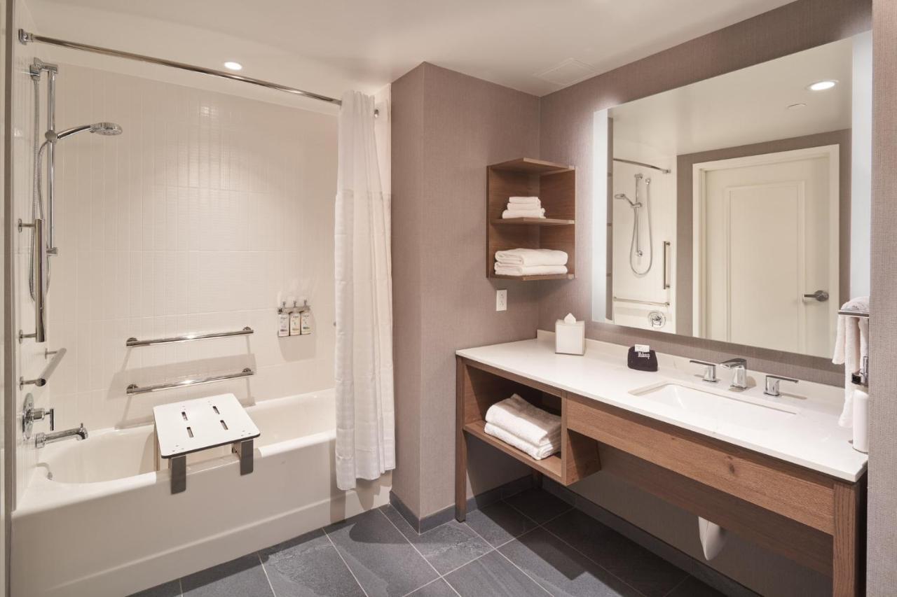 Staybridge Suites Wilmington Downtown By Ihg Ngoại thất bức ảnh