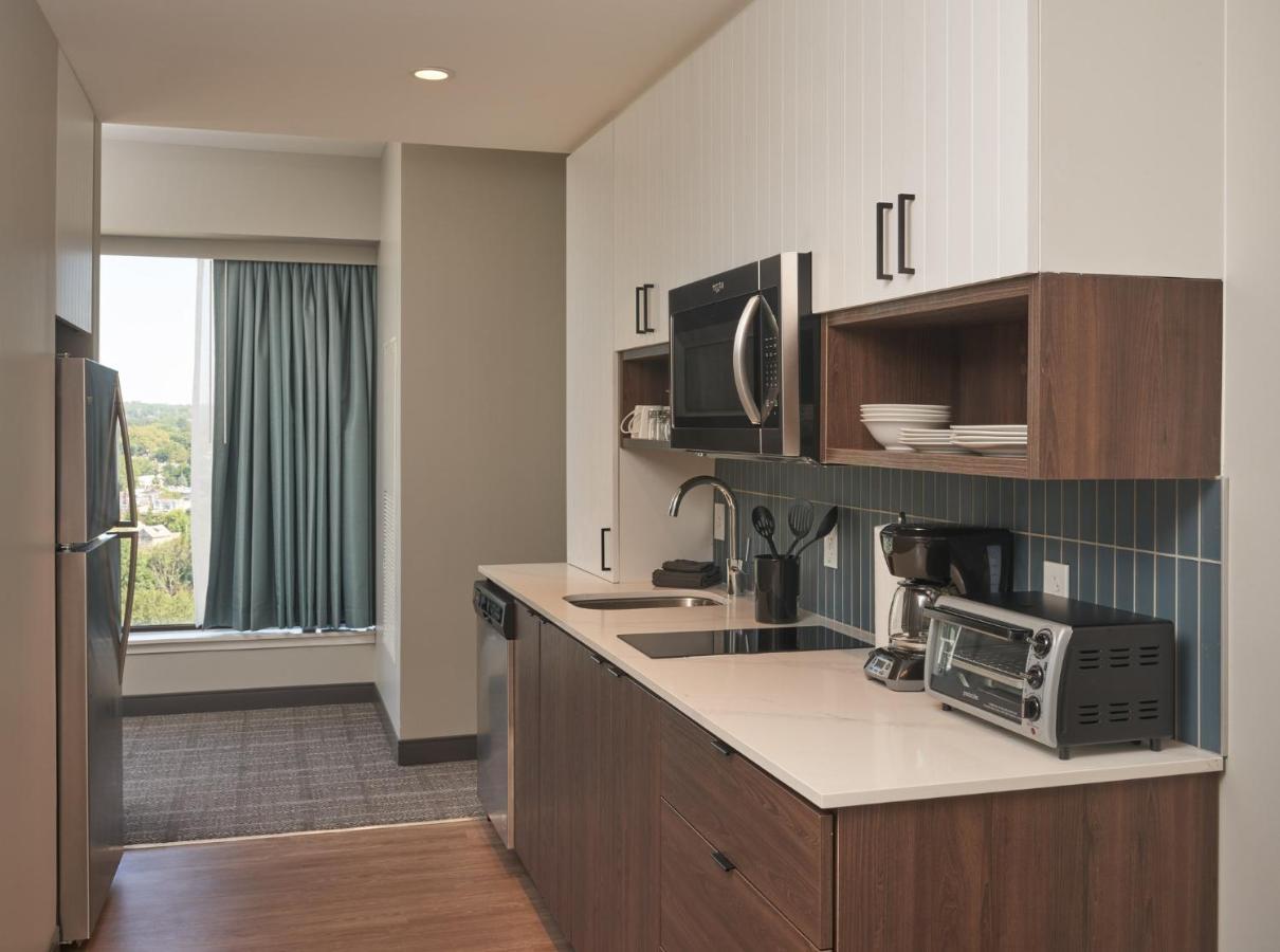 Staybridge Suites Wilmington Downtown By Ihg Ngoại thất bức ảnh