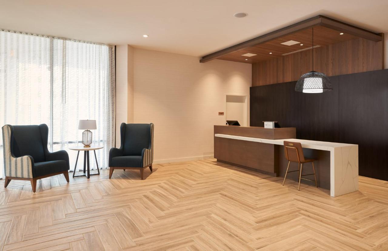 Staybridge Suites Wilmington Downtown By Ihg Ngoại thất bức ảnh