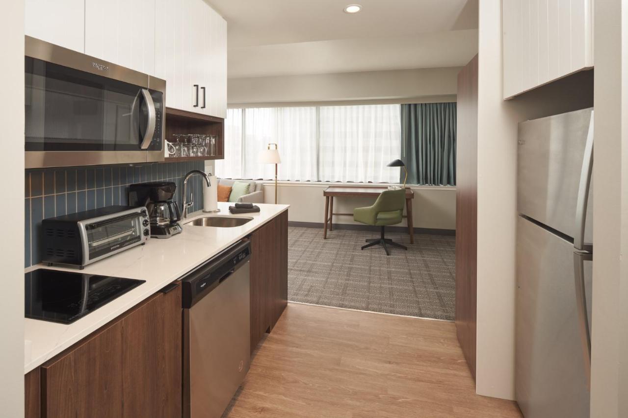 Staybridge Suites Wilmington Downtown By Ihg Ngoại thất bức ảnh