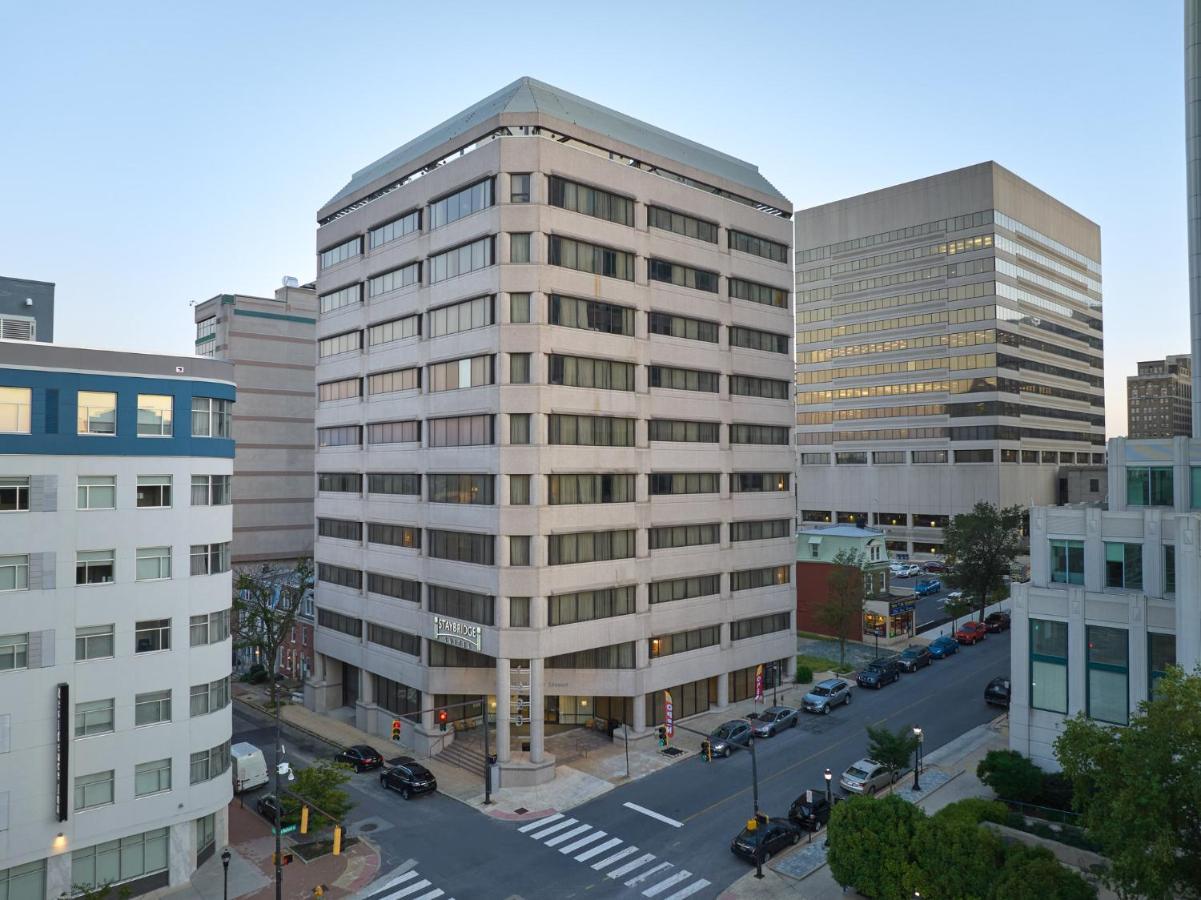 Staybridge Suites Wilmington Downtown By Ihg Ngoại thất bức ảnh
