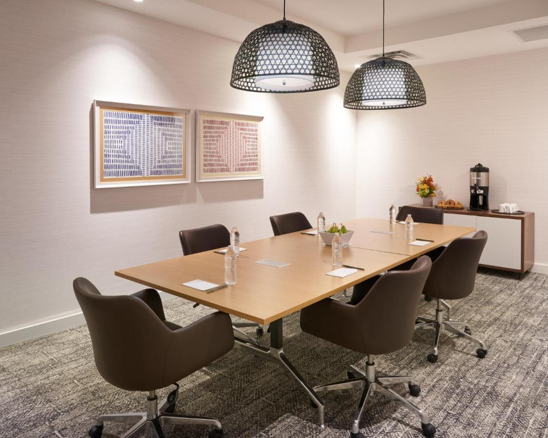 Staybridge Suites Wilmington Downtown By Ihg Ngoại thất bức ảnh