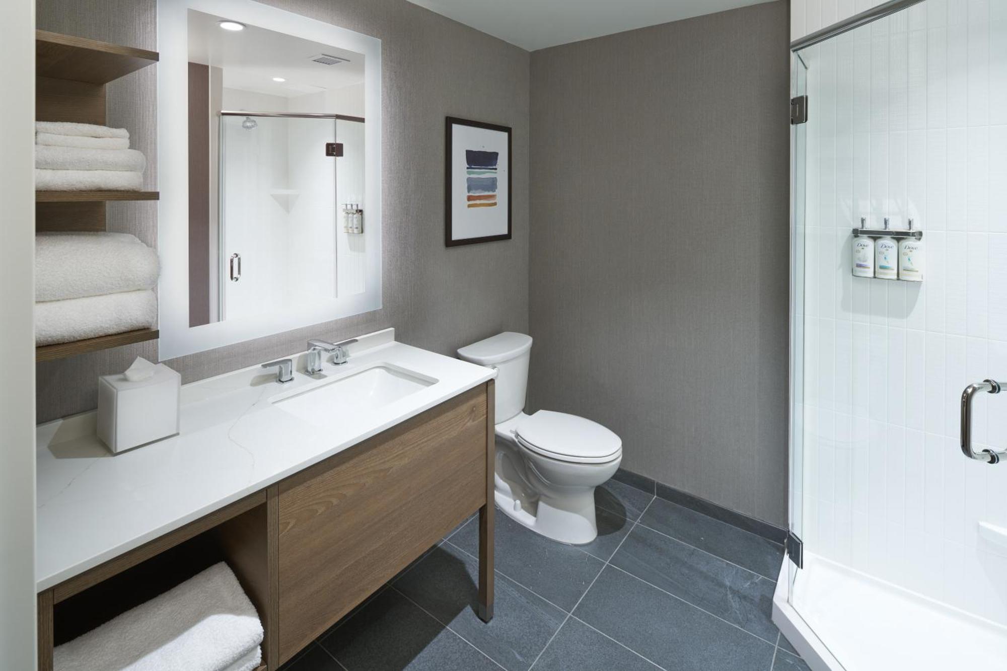Staybridge Suites Wilmington Downtown By Ihg Ngoại thất bức ảnh