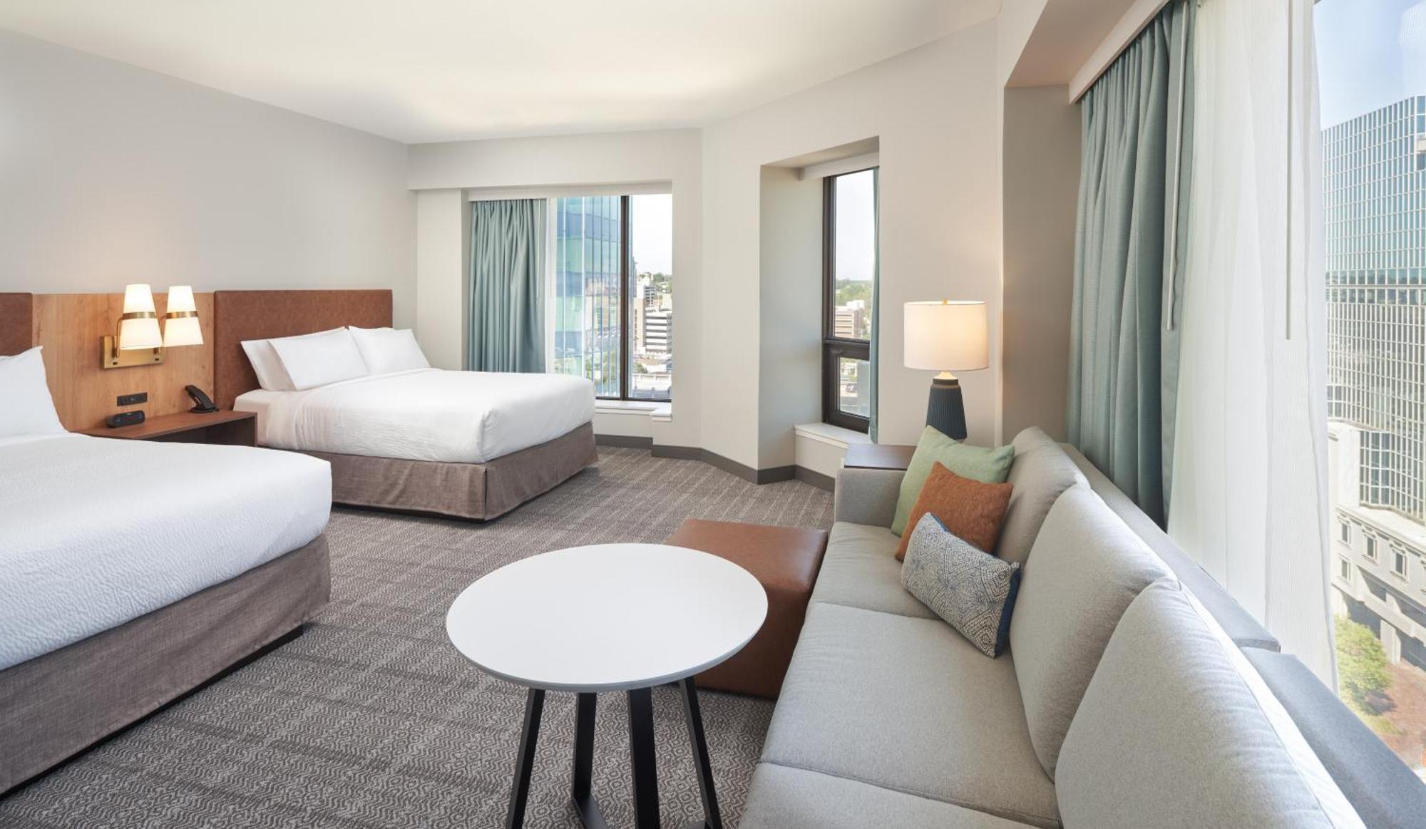 Staybridge Suites Wilmington Downtown By Ihg Ngoại thất bức ảnh